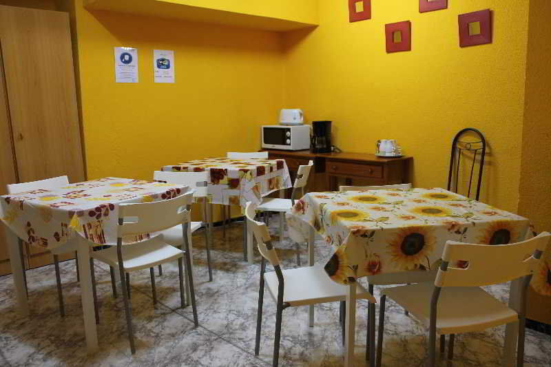 Hotel Escapa-t Salamanca
